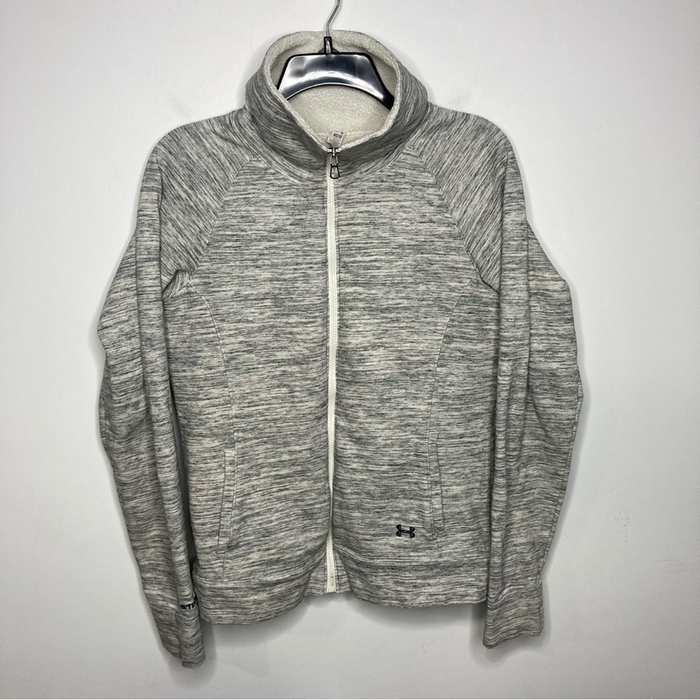 Under Armour Storm Sherpa lined Jacket size‎ medium
